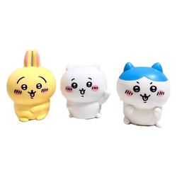 단순하고 귀여운 치아파 나이트 라이트