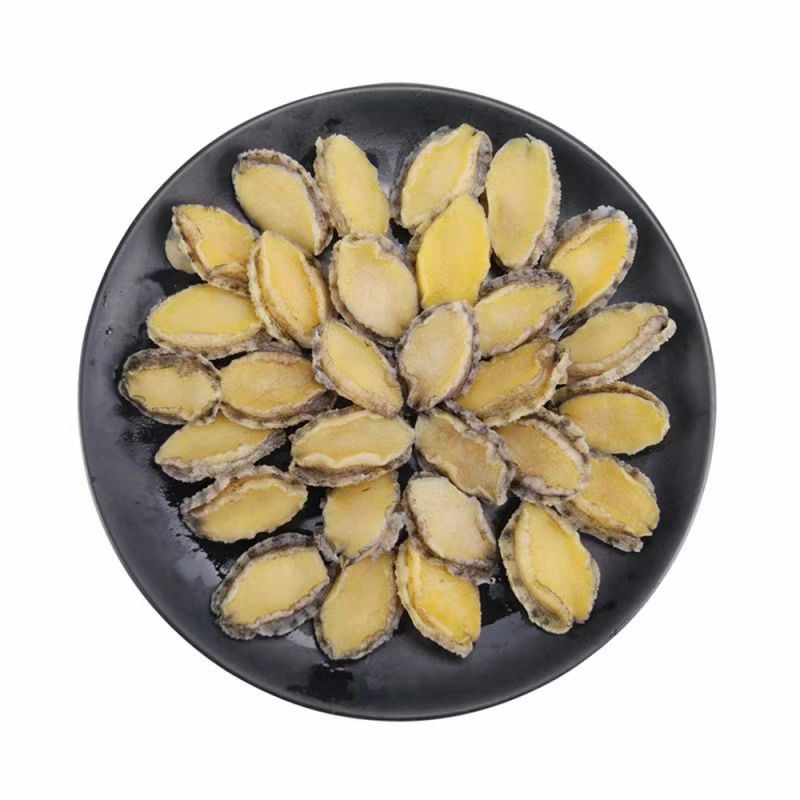 Fresh live frozen cat's eye snail fragrant conch seafood aquatic products shellfish stir-fried ingredients restaurant commercial wholesale