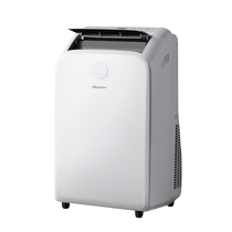 Hisense 531 movable air conditioner cooling and heating integrated cabinet air conditioner fan without external unit household small portable cooling fan