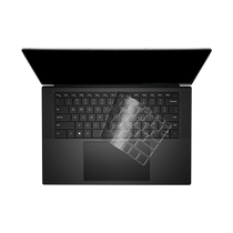 Dell Attaque Dell G15 Film de protection de clavier G16 pouces 14 Swim Casket G3 Notebook 3590 Burnout 7000 7000 PC 5000 Spirits 16plus G7 Réalisations 13 Anti-