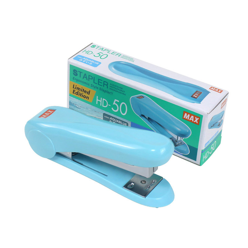 MAX HD-50R medium stapler