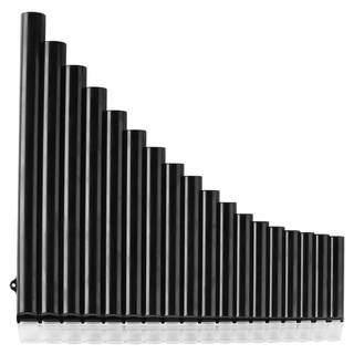 易学排笛 16管18管学生教学专用排箫初学者入门C调排笛乐器通用