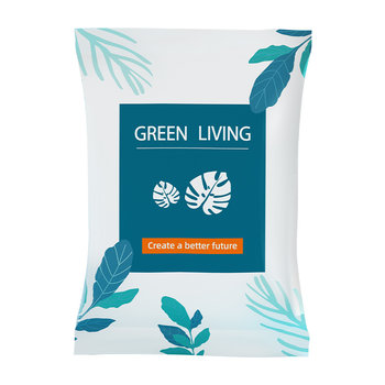 Upgrading and thickening can repeatedly return and replace air leaking bags