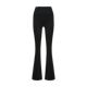 SIINSIIN shark pants ກາງເກງ flared