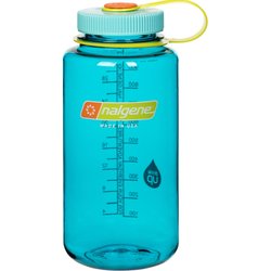 Nalgene imported water cup portable large-capacity sports kettle fitness male and female student summer space cup