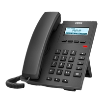 Easy to call IP phone network phone sip account calltransfer VoIP phone tripartite conference video installation simple direction x1s enterprise entry-level telephone enterprise phone