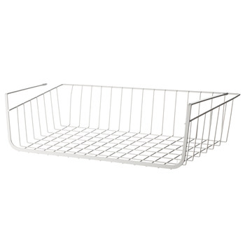 Lazy corner kitchen hanging storage rack