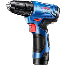 Bosch hand electric drill lithium electric home punching electric screwdriver gun drill GSR120 -Li multifunction PhD electric drill