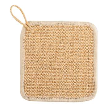 Home heat insulation pad anti-scalding table cushion pot cushion coaster