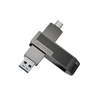 Lenovo USB3.2 solid state dual interface U disk