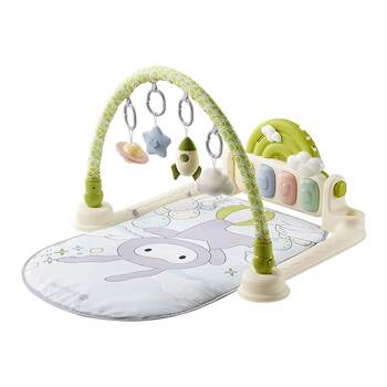 Babycare baby bluetooth fitness stand lucas