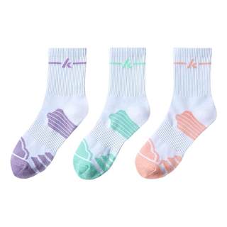 Kawasaki towel socks comfortable and breathable
