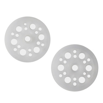 Insulated wood boards and card use iron disc self-tapping nails