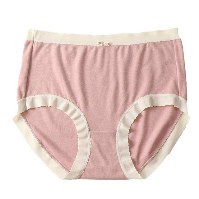 Anrosa large size underwear for fat women mm200Jin Jin is equal to 0.5kg