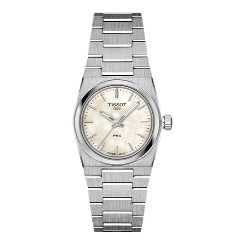 Tissot PRX super player quartz watch