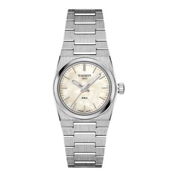 Tissot prx super player quartz watch