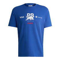 Red Bull Racing Yuki Tsunoda T-shirt