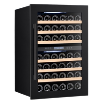 Bacchus YC-110 embedded constant temperature wine cabinet for home living room air-cooled ice bar refrigerated storage