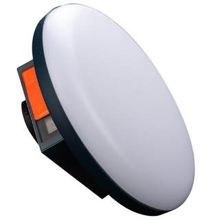 Senrui magnetic light rechargeable lighting outdoor emergency hanging light