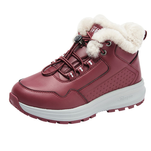 Shuyue elderly shoes summer anti-slip soft sole