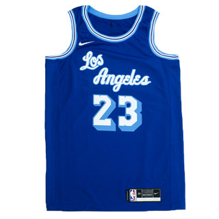 Nike Jersey James No. 23 SW Fan Edition