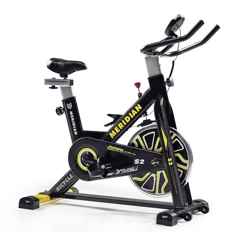 Silent indoor exercise pedal fitness