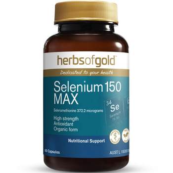 herbsofgold Selenium ເມັດ Selenium ອາຫານເສີມຂອງແທ້ແລະ Likang Active ອົງການຈັດຕັ້ງ Selenium ພູມຕ້ານທານທີ່ບໍ່ແມ່ນ Malt Selenium Flagship Store