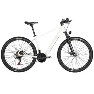 永久锂电池助力山地车电动自行车男女学生双碟刹禧玛诺变速山地