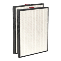 Honeywell Honeywell air purifier hepa filter KJ420F-P21W filter element 2 pieces