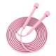 Skipping rope for students, children and adults, professional fat-burning rope exercise