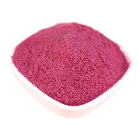 蔓越莓粉1kg果粉原味蔓越莓粉粉饮料粉冲饮果汁粉烘焙原材料