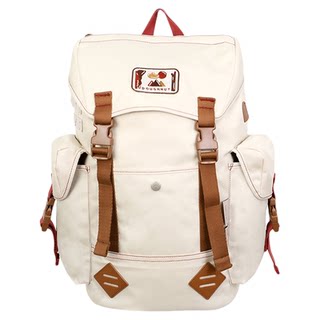 Backpack travel donut donut