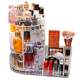 Cosmetic storage box charming fashion acrylic transparent
