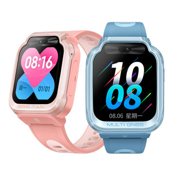 Xiaomi children's watch hd dual camera large screen