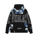 Sports boxing EVERLAST sports hooded sweatshirt