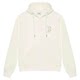 ເສື້ອຢືດ cardigan ແຂນຍາວ embroidered ຕົວອັກສອນ MLB