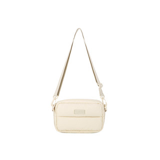 Hunter puff crossbody bag casual shoulder bag
