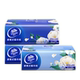 Vinda handkerchief paper camellia fragrance 20 pumps super tough 4-layer portable travel sanitary facial tissue mini packet