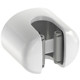 No damage to the wall vacuum suction cup negative pressure mop clip