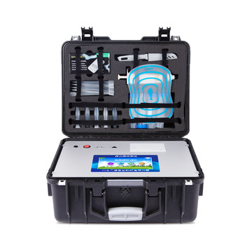 Vegetables and fruits and meat detection instruments diseases meat histamine food safety agricultural and veterinary drug residue tester quick inspection equipment