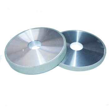 Cbn grinding wheel grinding hss/skd mold steel stainless steel