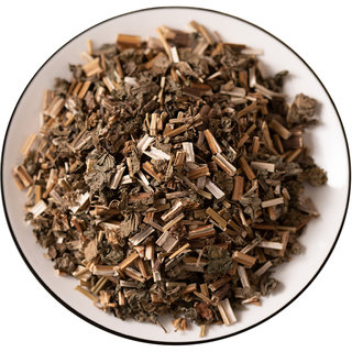 Looking for hundreds of herbs, patchouli, 500g Huoxiang powder, Yihuoxiang, Peilan, and fennel, can be used to make tea with astragalus and honeysuckle