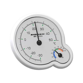 Baolian instrument new indoor high precision temperature and hygrometer