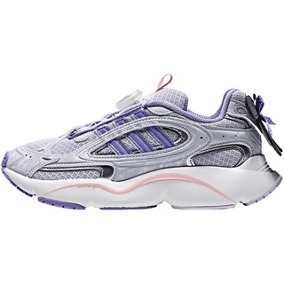 adidas阿迪达斯大童OZMILLEN BOA J运动休闲鞋KJ7596