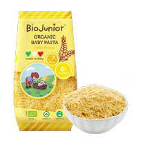 Biochi imported baby organic short noodles childrens pasta (shelf life until October 25