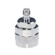 High frequency adapter SMA external thread internal hole