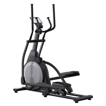 Household magnetically controlled elliptical machine shuhua silent