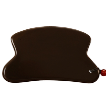 Bianstone scraping board for facial beauty face back and neck scraping artifact official flagship store universal for the whole body