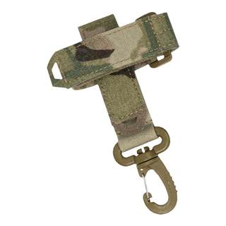 TOPTACPROmolle multi-purpose key glove buckle