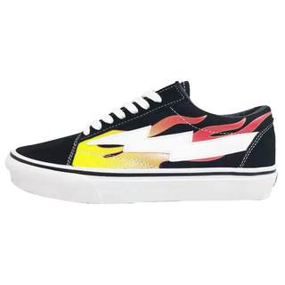 Authentic revenge storm lightning shoes sneakers canvas shoes trendy